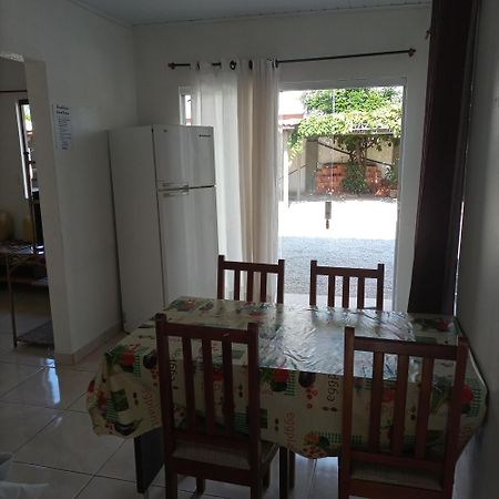 Residencial Dona Preta Villa Florianopolis Ngoại thất bức ảnh