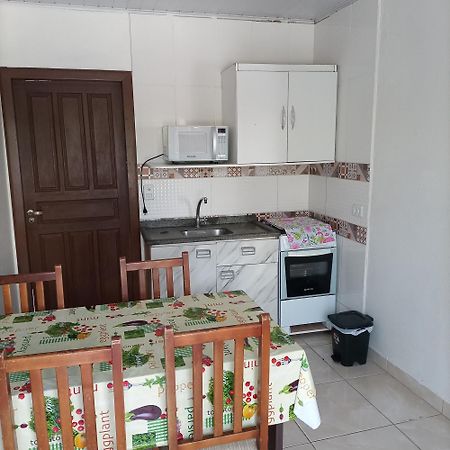 Residencial Dona Preta Villa Florianopolis Ngoại thất bức ảnh