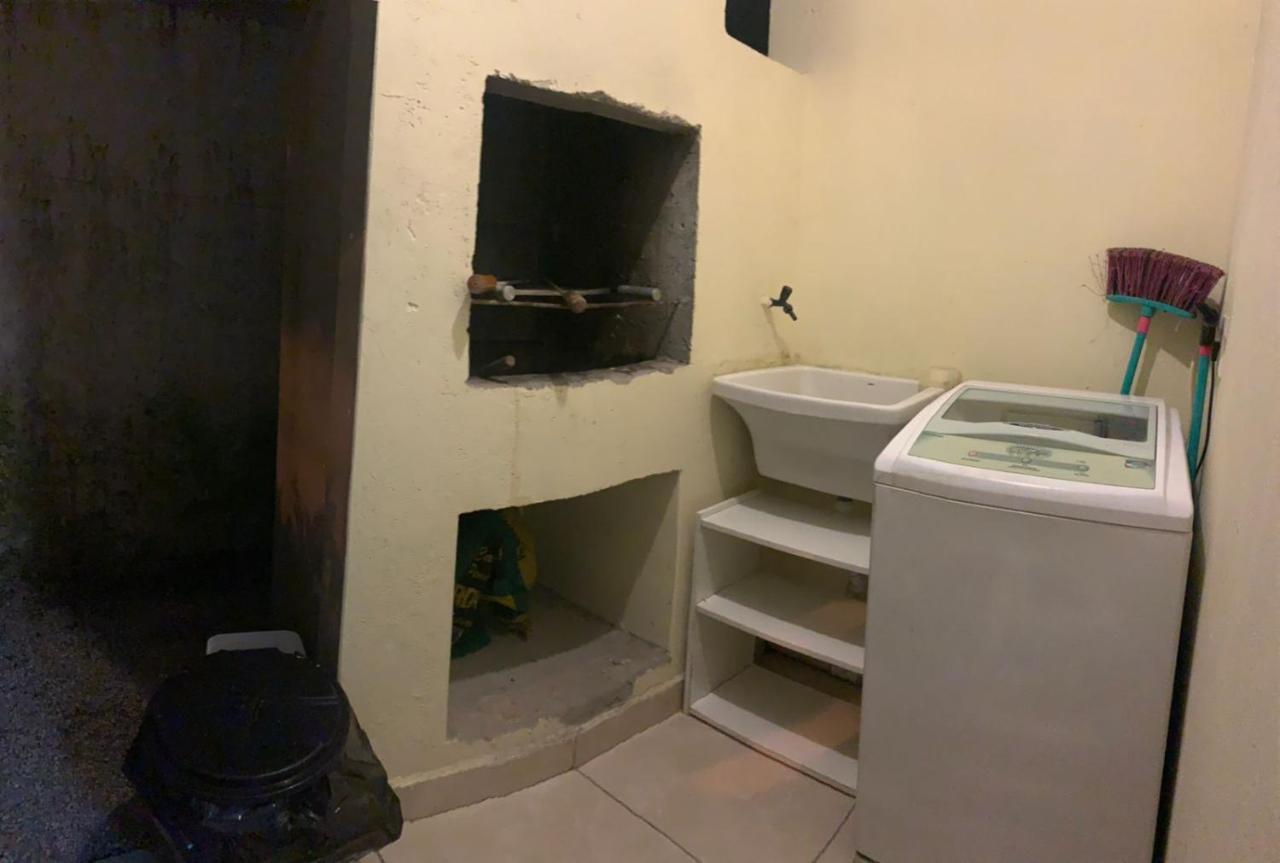 Residencial Dona Preta Villa Florianopolis Ngoại thất bức ảnh