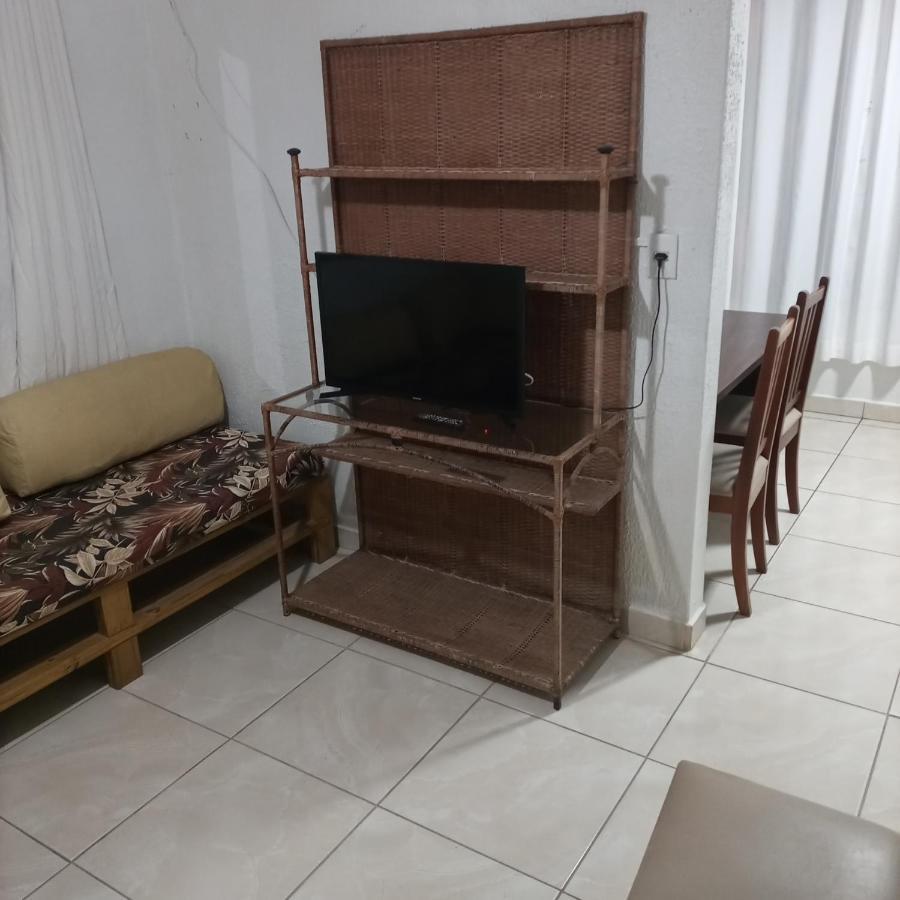 Residencial Dona Preta Villa Florianopolis Ngoại thất bức ảnh