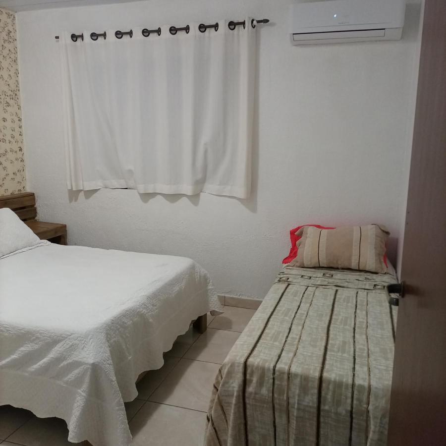 Residencial Dona Preta Villa Florianopolis Ngoại thất bức ảnh