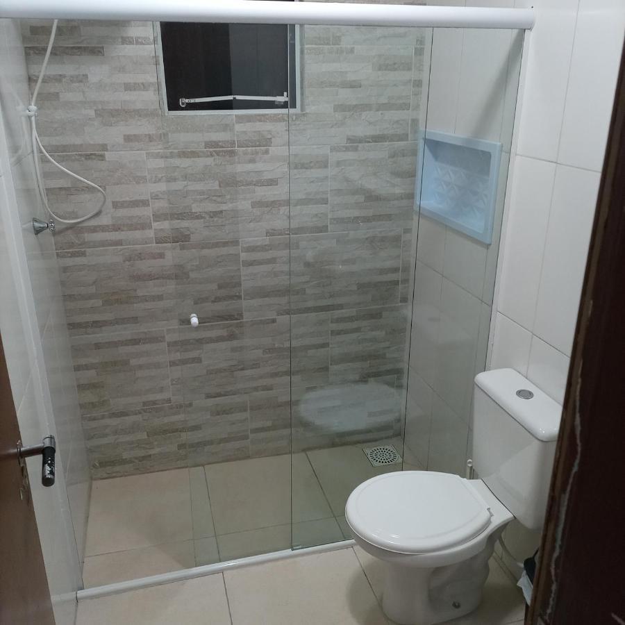 Residencial Dona Preta Villa Florianopolis Ngoại thất bức ảnh