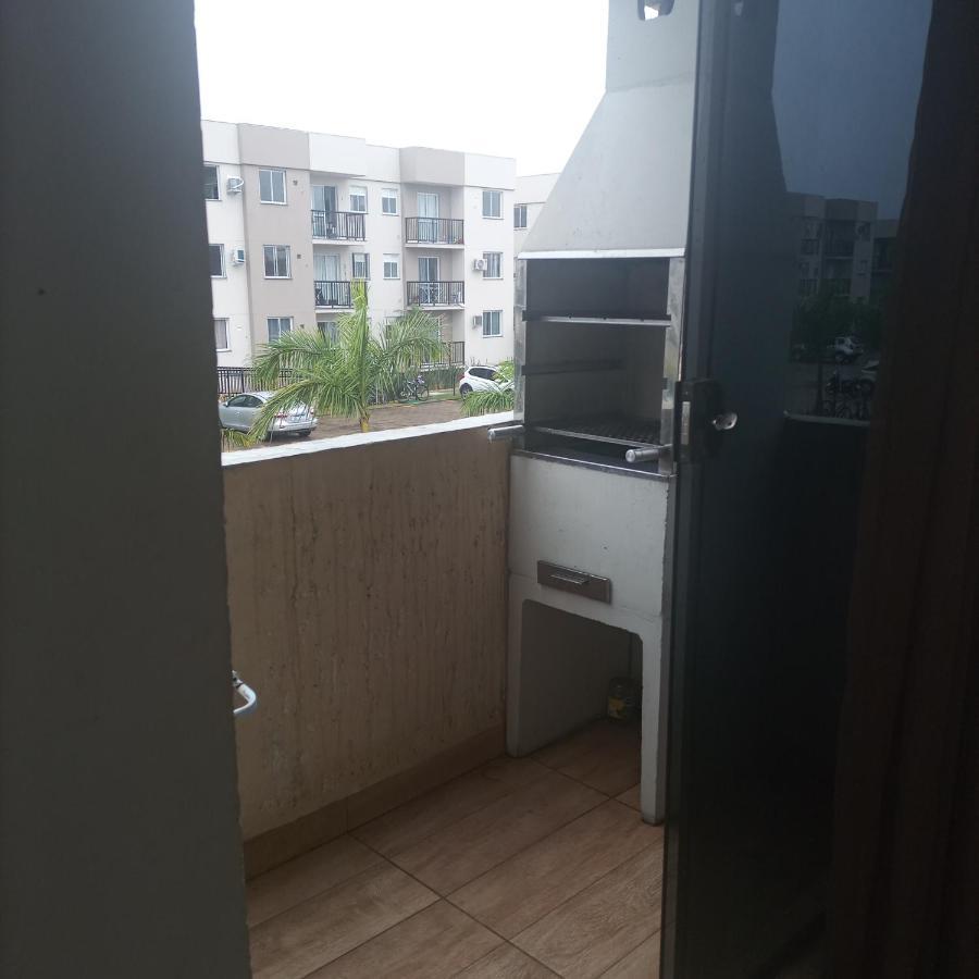 Residencial Dona Preta Villa Florianopolis Ngoại thất bức ảnh
