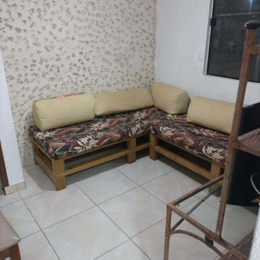 Residencial Dona Preta Villa Florianopolis Ngoại thất bức ảnh