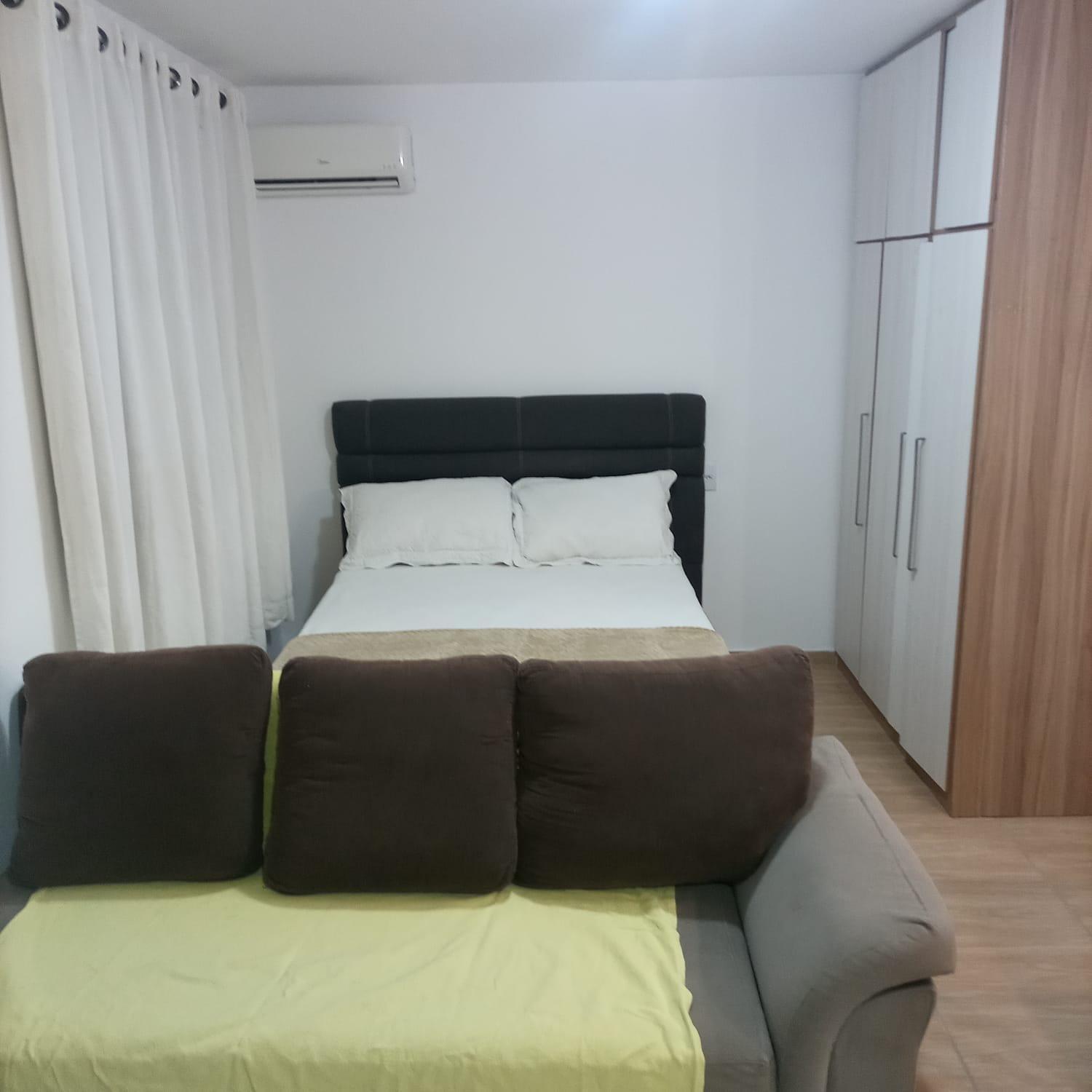 Residencial Dona Preta Villa Florianopolis Ngoại thất bức ảnh