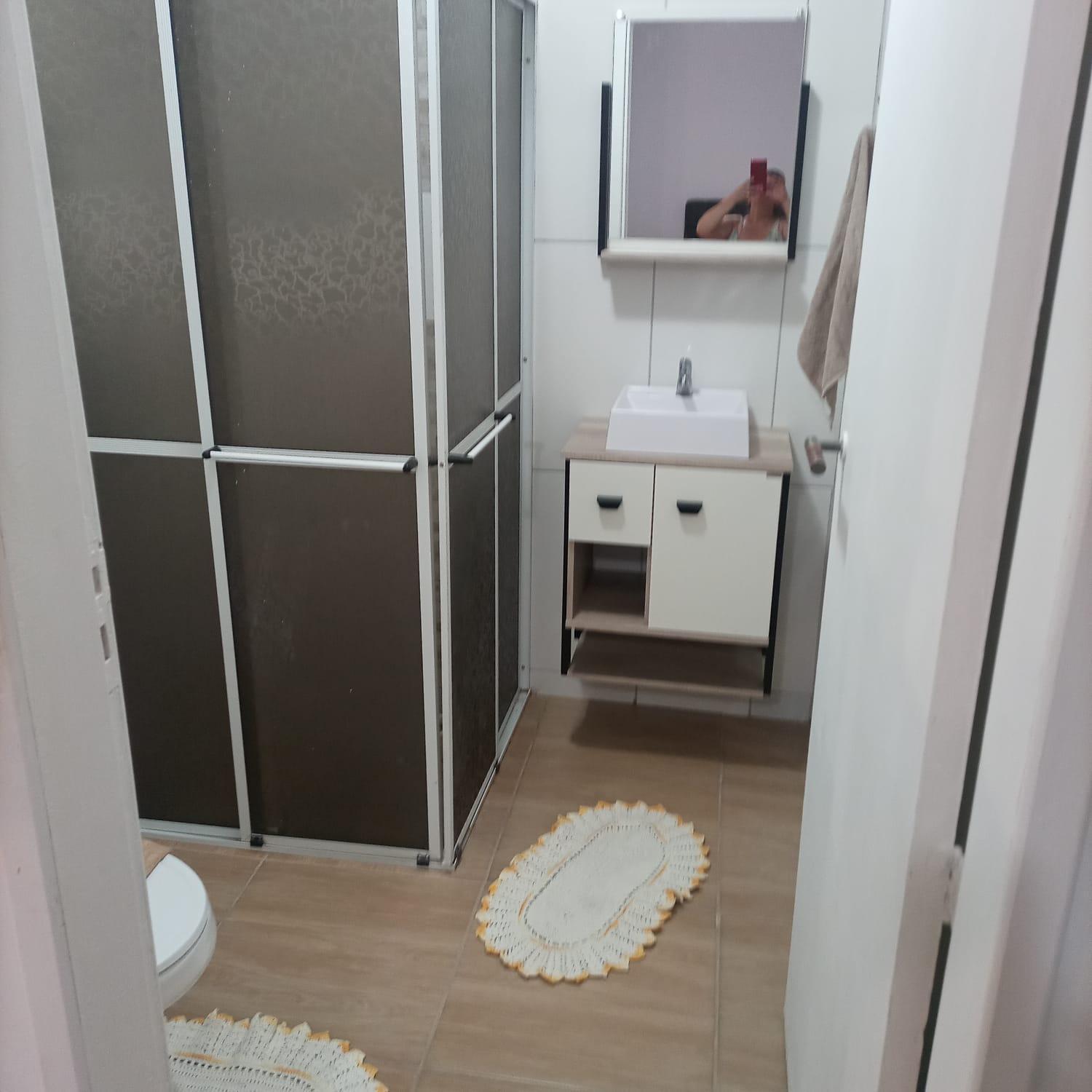 Residencial Dona Preta Villa Florianopolis Ngoại thất bức ảnh