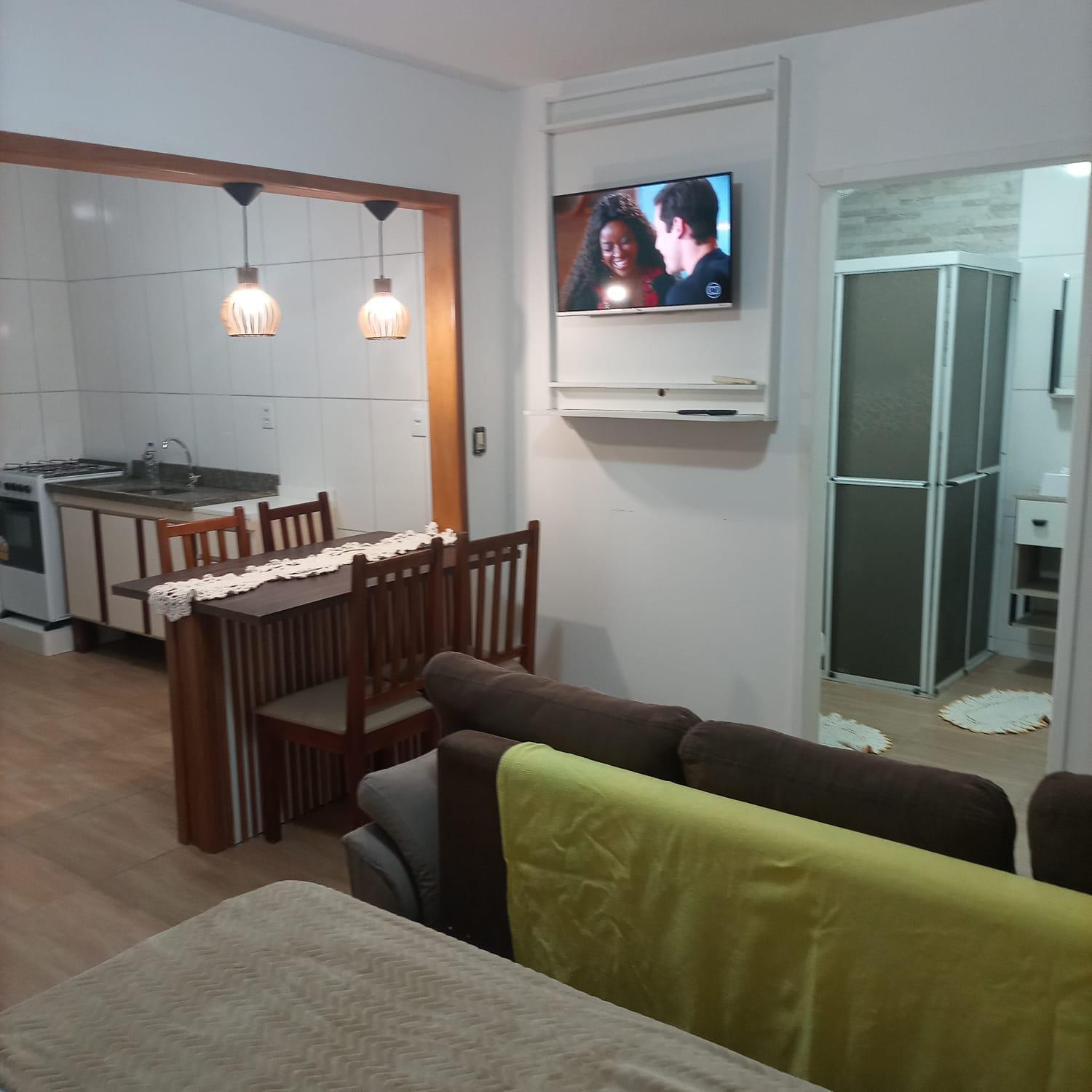 Residencial Dona Preta Villa Florianopolis Ngoại thất bức ảnh
