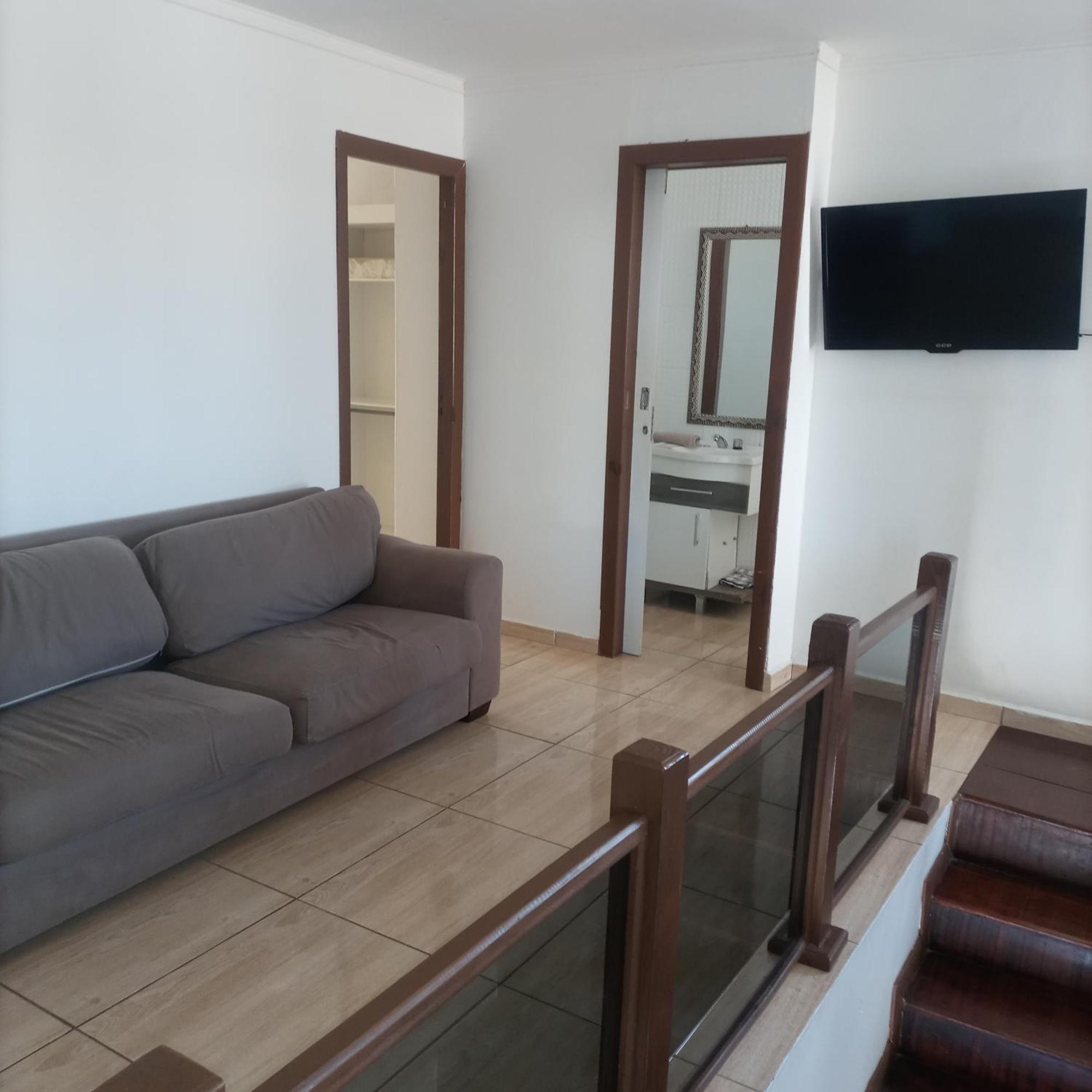 Residencial Dona Preta Villa Florianopolis Phòng bức ảnh
