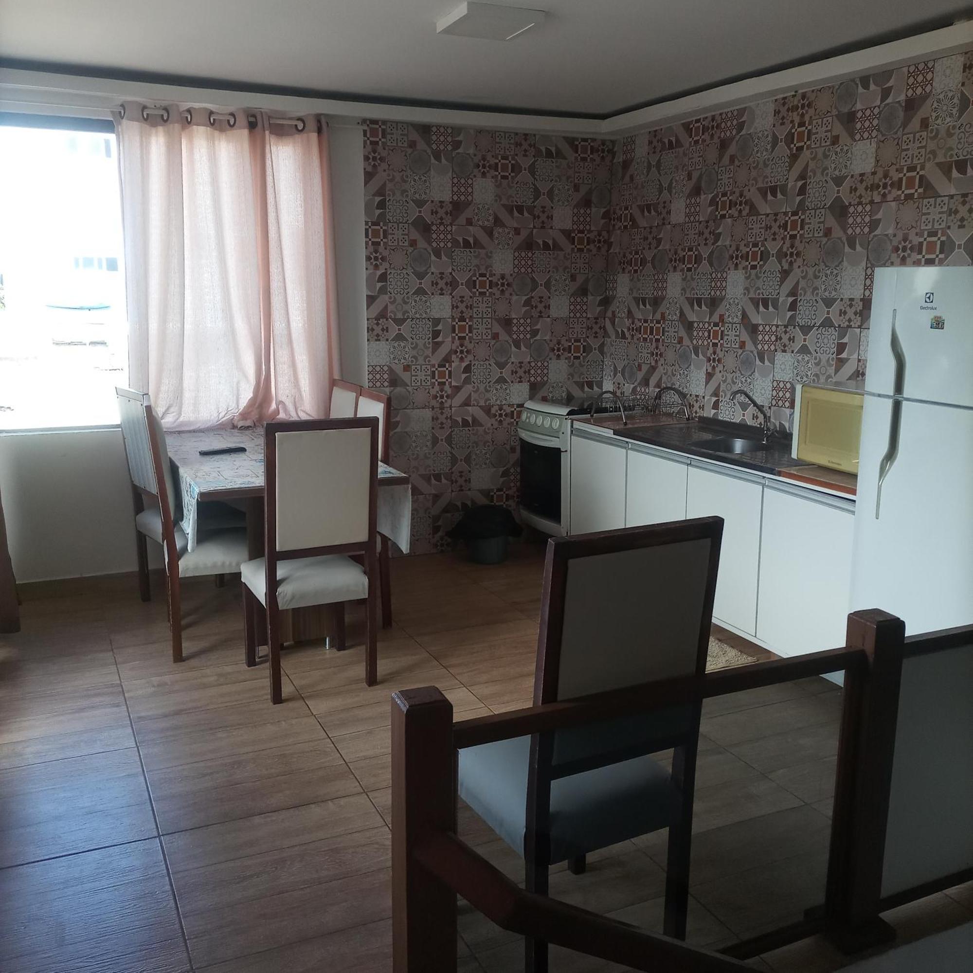 Residencial Dona Preta Villa Florianopolis Phòng bức ảnh