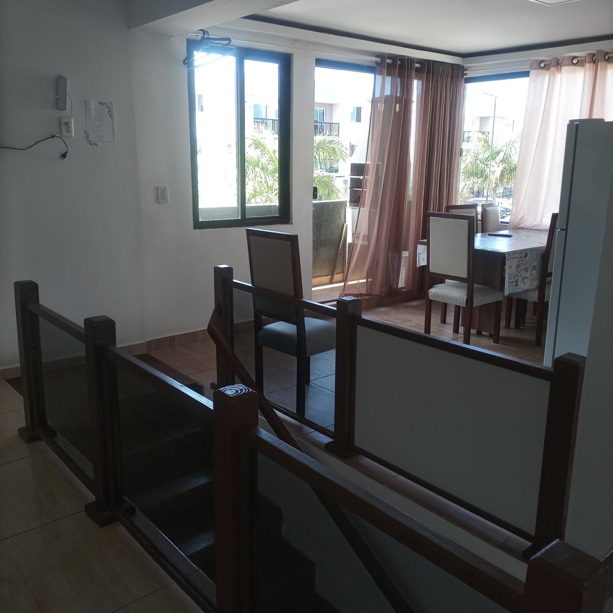 Residencial Dona Preta Villa Florianopolis Phòng bức ảnh