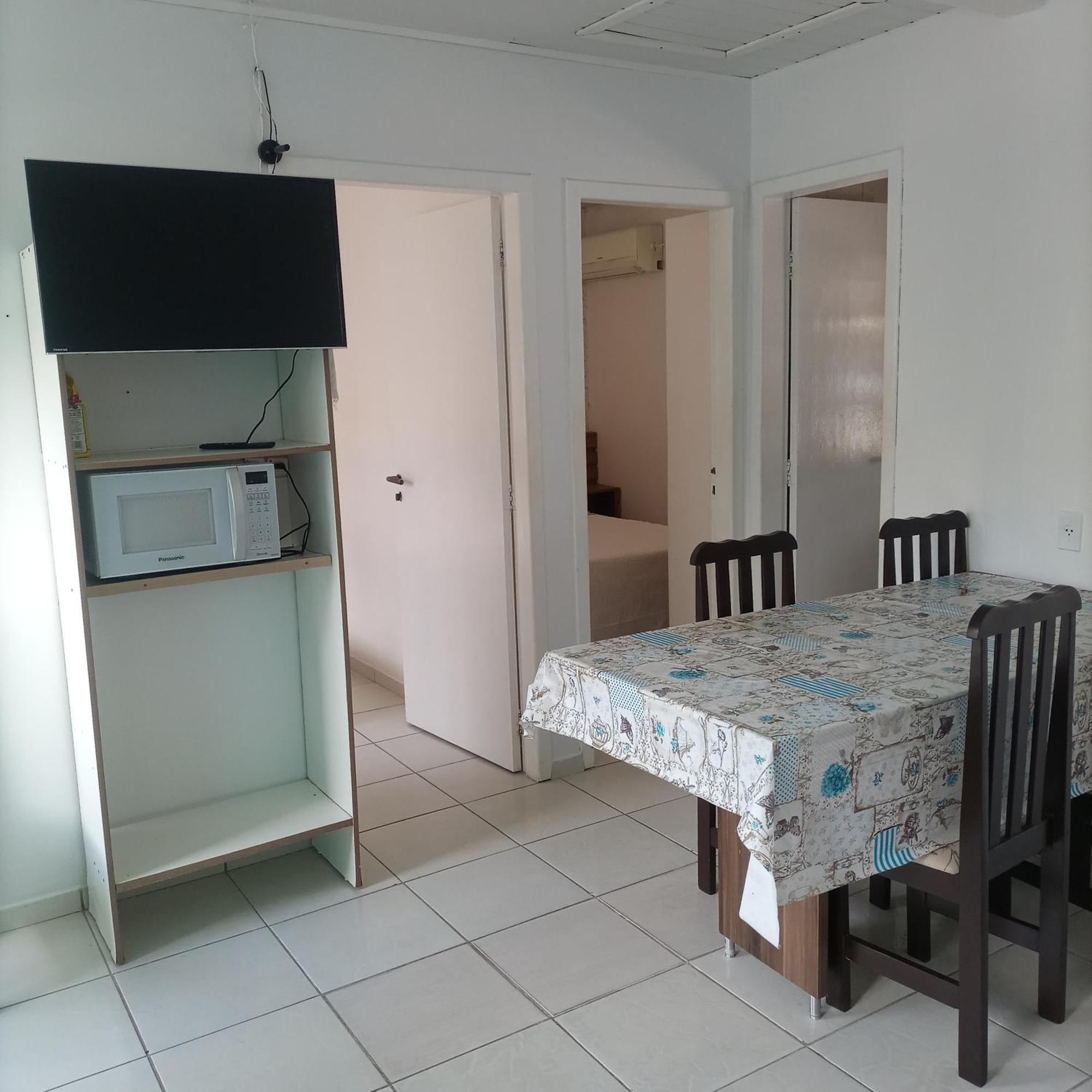 Residencial Dona Preta Villa Florianopolis Phòng bức ảnh