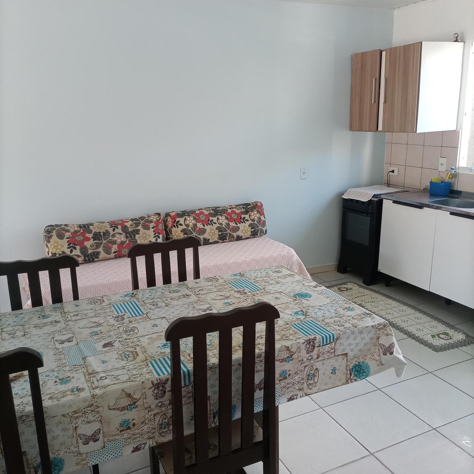 Residencial Dona Preta Villa Florianopolis Phòng bức ảnh