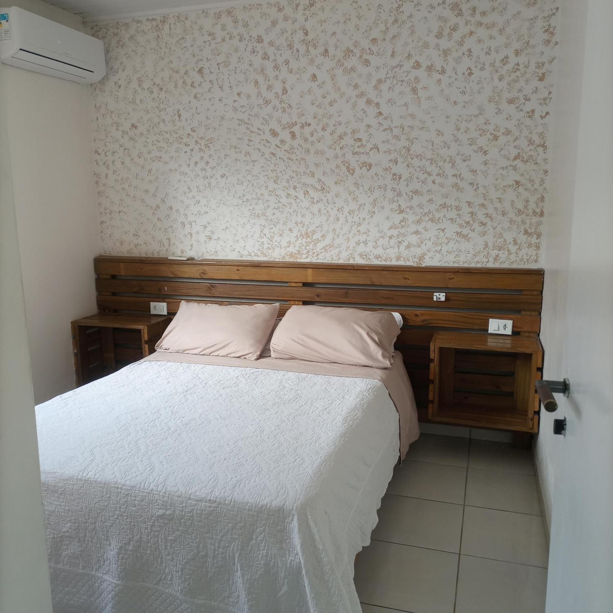 Residencial Dona Preta Villa Florianopolis Phòng bức ảnh