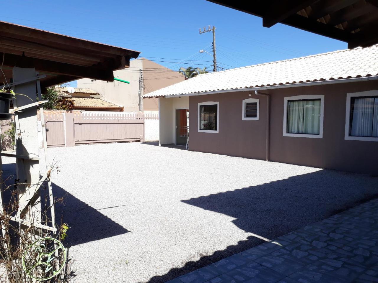 Residencial Dona Preta Villa Florianopolis Ngoại thất bức ảnh