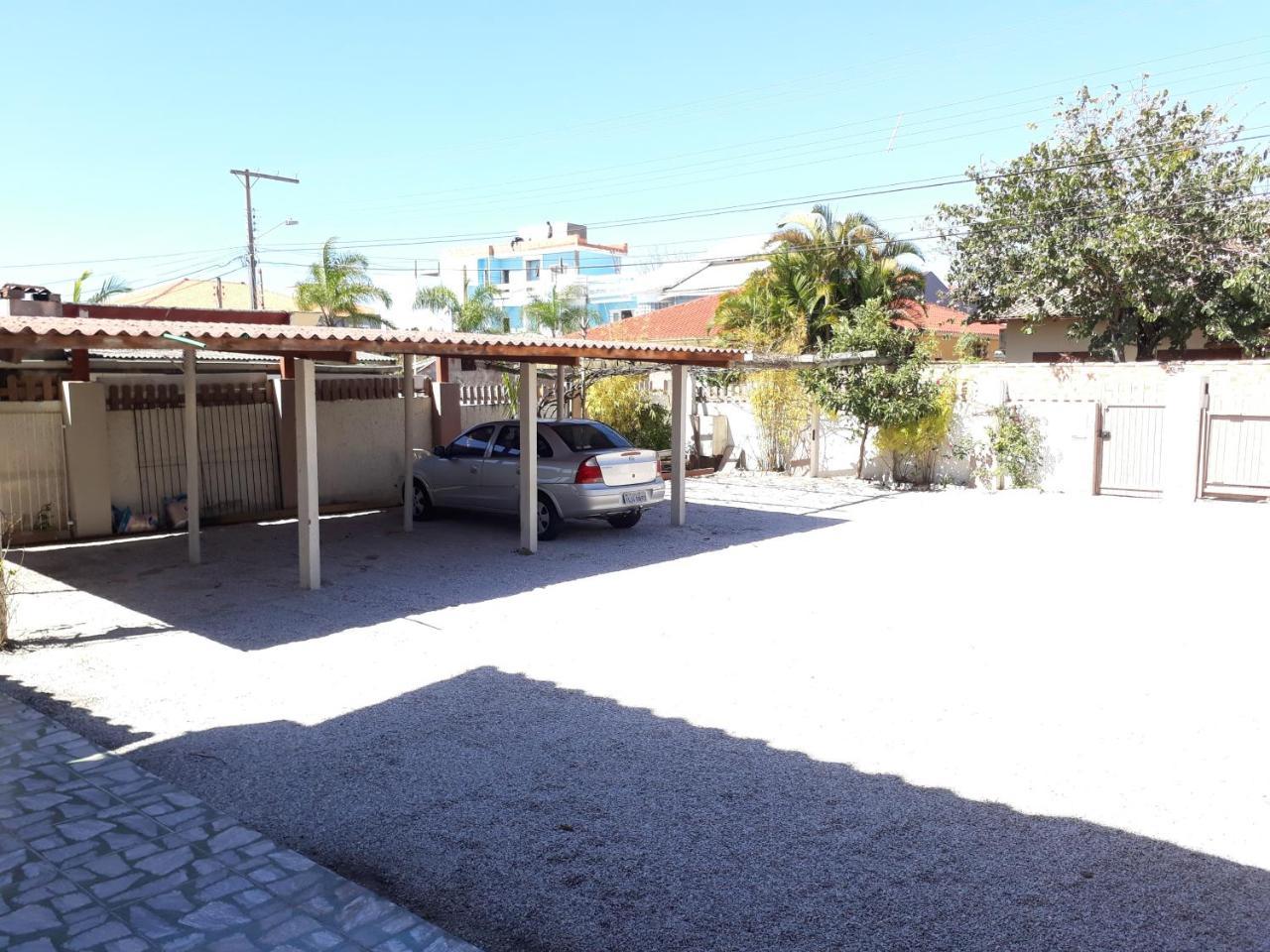 Residencial Dona Preta Villa Florianopolis Ngoại thất bức ảnh