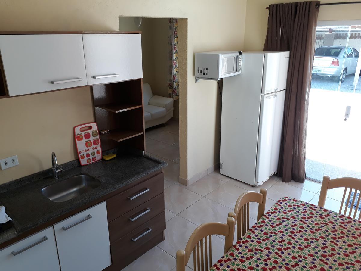 Residencial Dona Preta Villa Florianopolis Ngoại thất bức ảnh