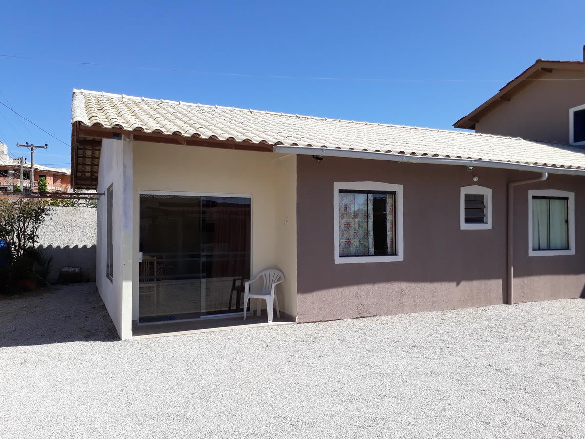 Residencial Dona Preta Villa Florianopolis Ngoại thất bức ảnh