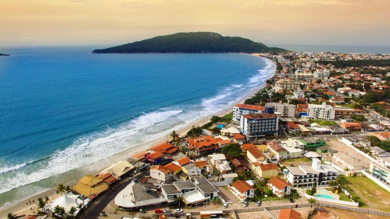 Residencial Dona Preta Villa Florianopolis Ngoại thất bức ảnh