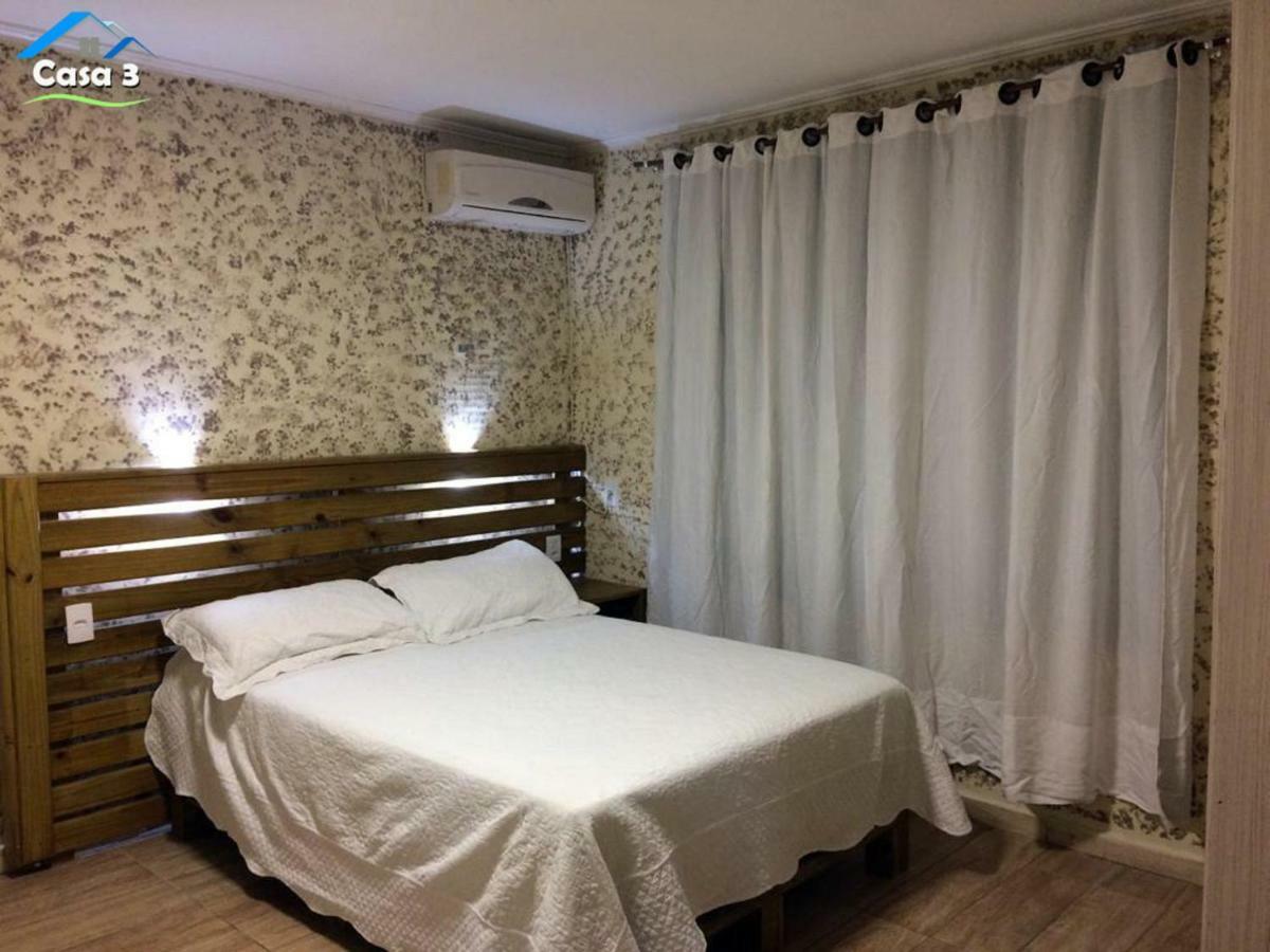 Residencial Dona Preta Villa Florianopolis Ngoại thất bức ảnh