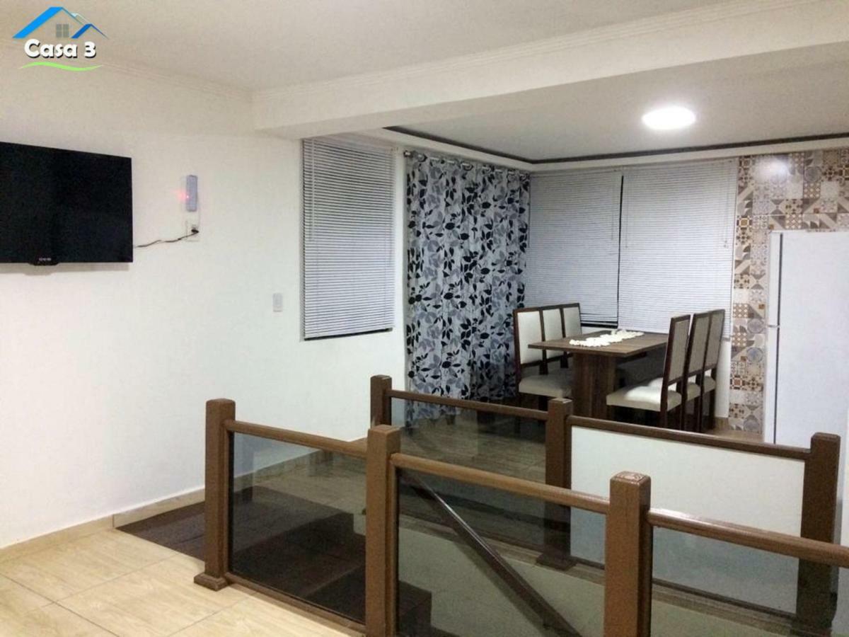 Residencial Dona Preta Villa Florianopolis Ngoại thất bức ảnh